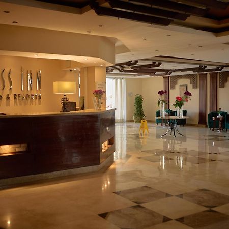 Swiss Inn Plaza Hotel 6th of October City Εξωτερικό φωτογραφία