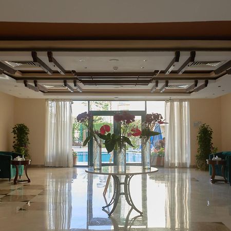 Swiss Inn Plaza Hotel 6th of October City Εξωτερικό φωτογραφία