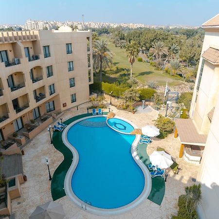 Swiss Inn Plaza Hotel 6th of October City Εξωτερικό φωτογραφία
