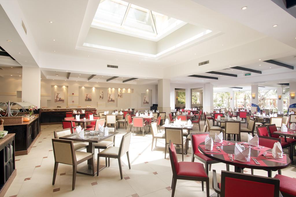 Swiss Inn Plaza Hotel 6th of October City Εξωτερικό φωτογραφία