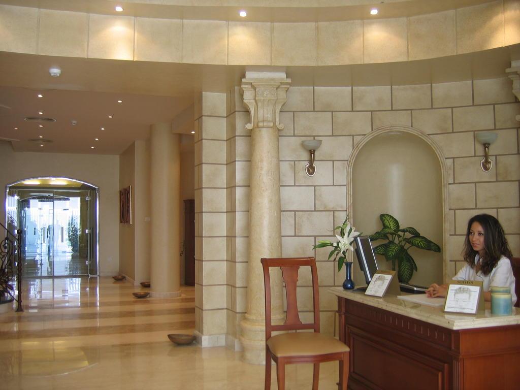 Swiss Inn Plaza Hotel 6th of October City Εξωτερικό φωτογραφία