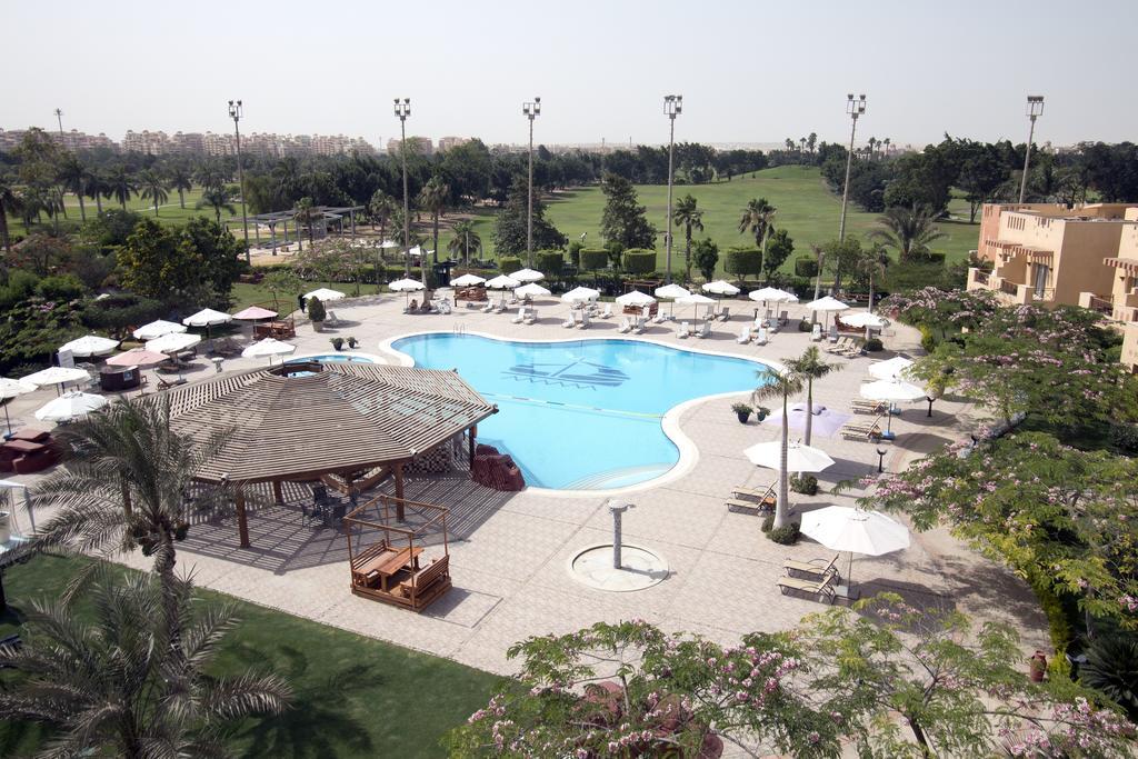 Swiss Inn Plaza Hotel 6th of October City Εξωτερικό φωτογραφία