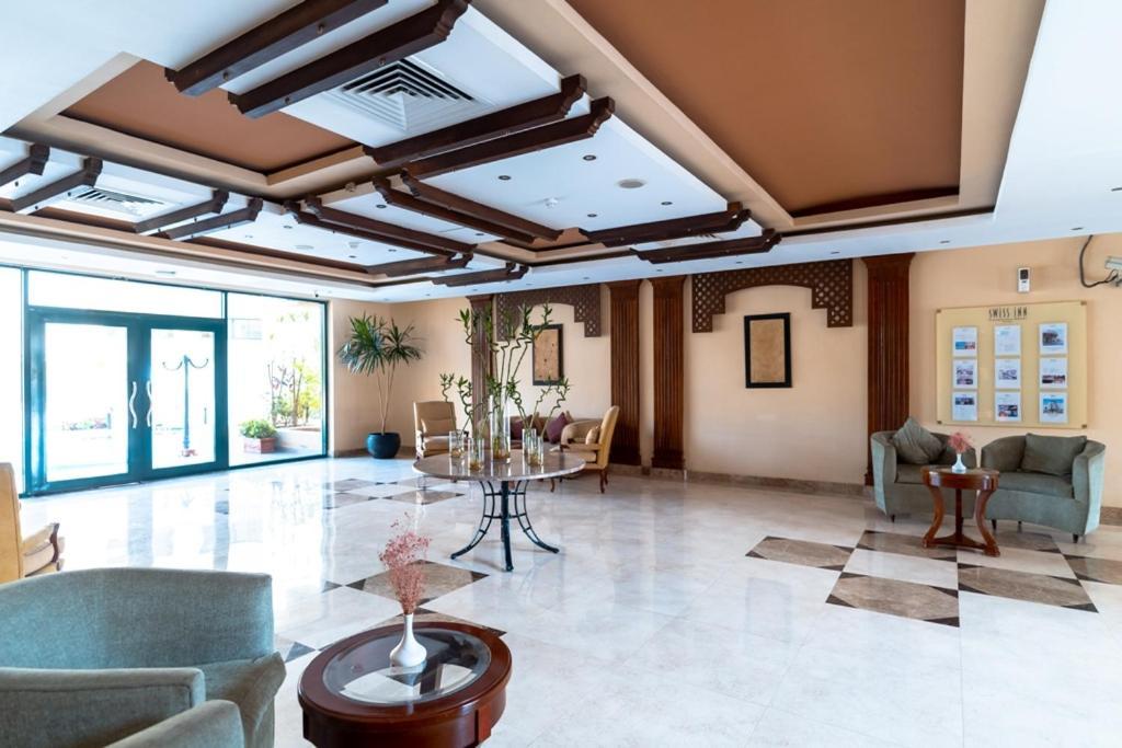 Swiss Inn Plaza Hotel 6th of October City Εξωτερικό φωτογραφία