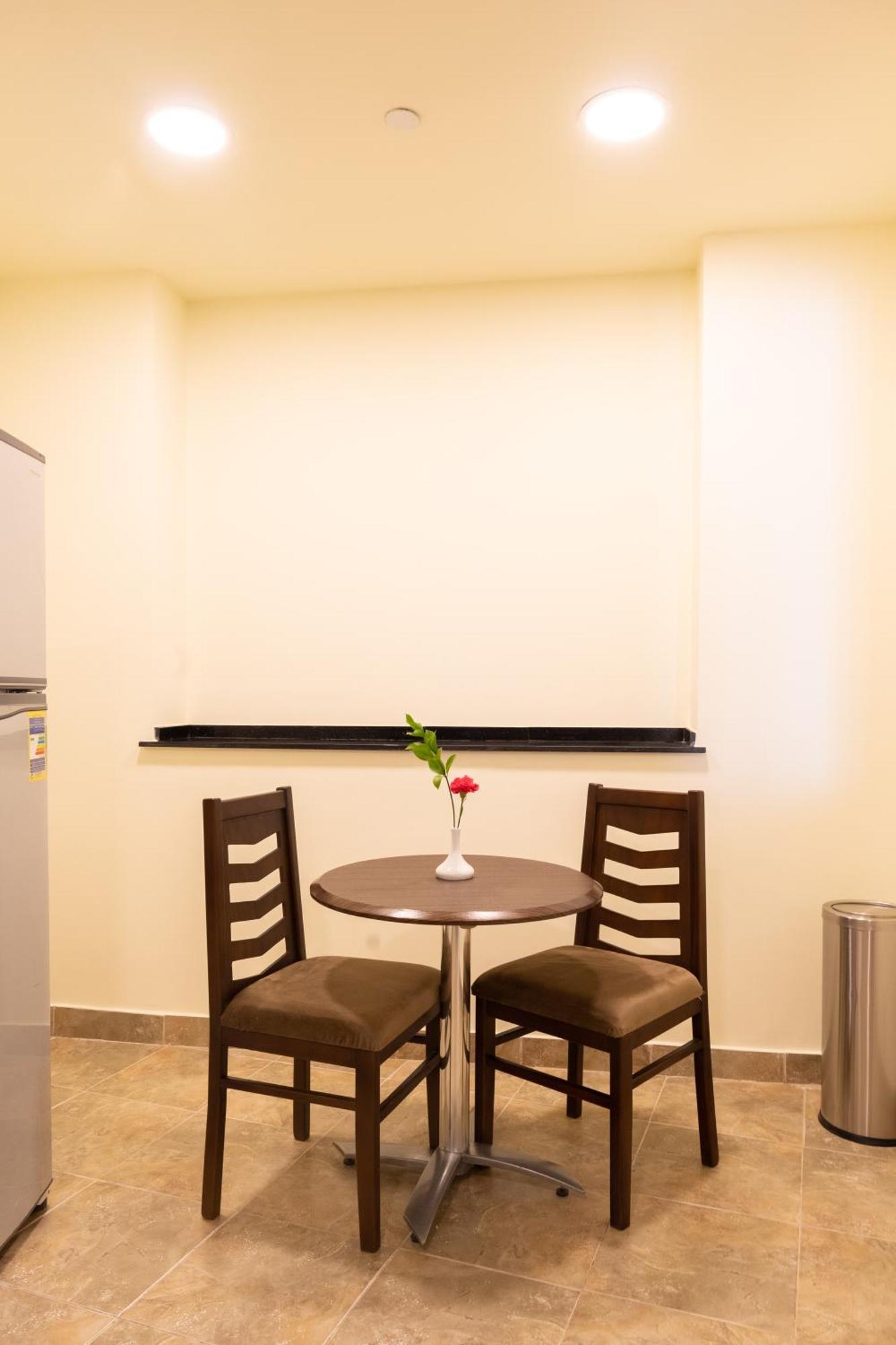Swiss Inn Plaza Hotel 6th of October City Εξωτερικό φωτογραφία