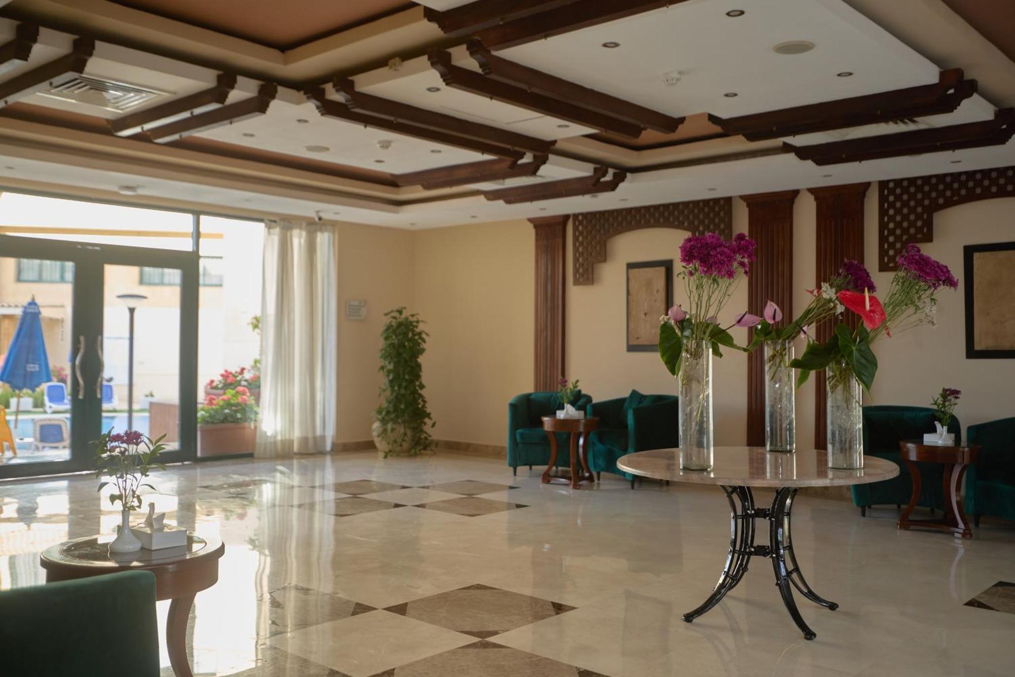 Swiss Inn Plaza Hotel 6th of October City Εξωτερικό φωτογραφία