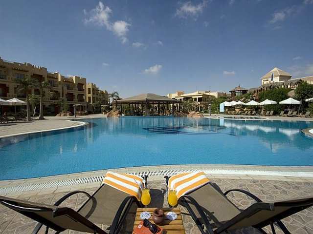 Swiss Inn Plaza Hotel 6th of October City Εξωτερικό φωτογραφία