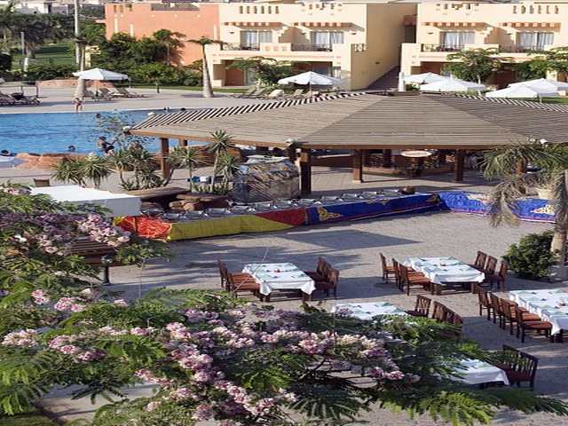 Swiss Inn Plaza Hotel 6th of October City Εξωτερικό φωτογραφία