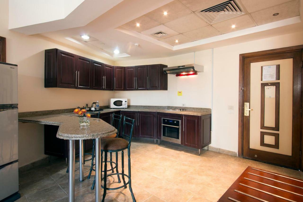 Swiss Inn Plaza Hotel 6th of October City Εξωτερικό φωτογραφία
